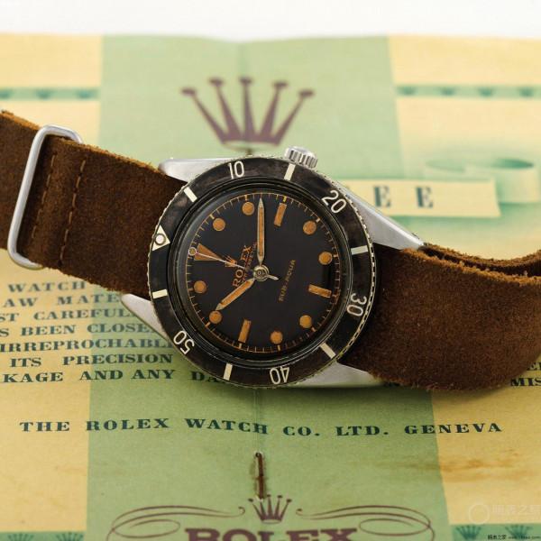 100年中，這些表“最時髦”