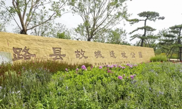 再現大運河北首盛景！副中心實施了這些大工程！附重要規劃