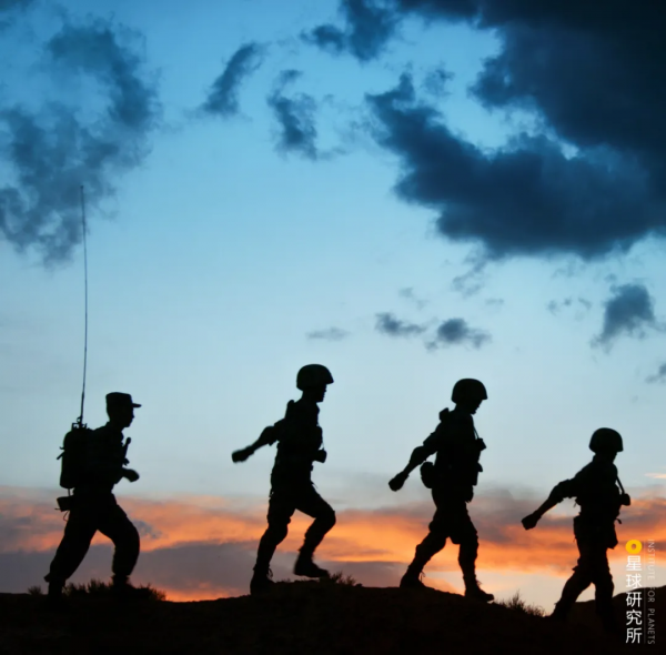 出發!穿越中國最長國道219 出發!穿越中國最長國道219