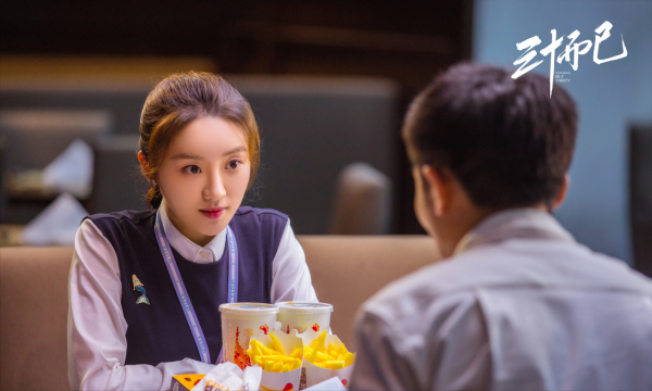 “茶藝大師”張月：因演林有有被全民網暴，成為年度最招人恨演員