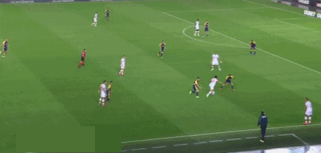 意甲第4輪 AC米蘭1-1客平尤文圖斯 羅馬2-3遭維羅納逆轉