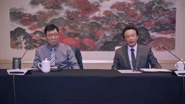 收視破2.9,《突圍》AI換臉趙姓藝人後,全靠這幫“神仙”給救了 收視破2.9,《突圍》AI換臉趙姓藝人後,全靠這幫“神仙”給救了