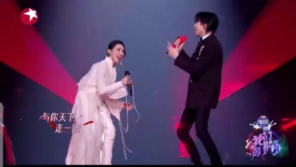 歌手們放下勝負觀念，音樂終於迴歸本真，《我們的歌3》完美落幕