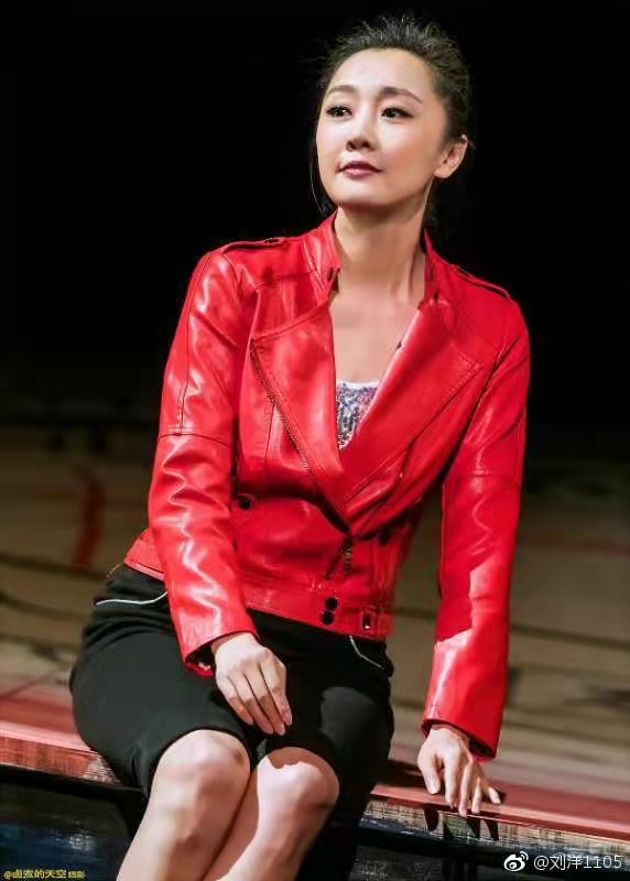 還記得《歡天喜地七仙女》嗎？橙兒都當“太后”啦