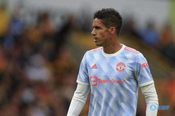 瓦拉內：離開皇馬為走出舒適區，博格巴助我融入曼聯