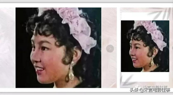 薛白、任冶湘、鍾浩、梁彥的純真年華，中戲76級兒童劇班畢業演出