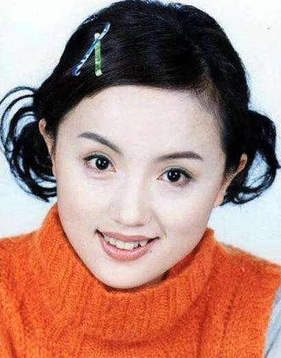 娛樂圈的模範夫妻,兩個實力派演員,真般配 娛樂圈的模範夫妻,兩個實力派演員,真般配