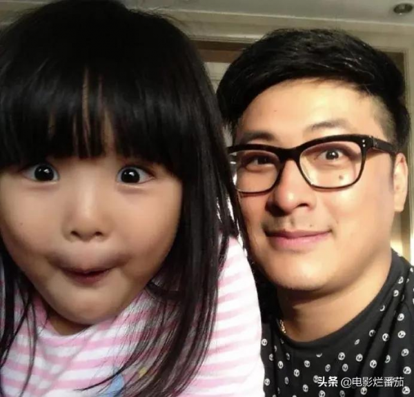 “爸爸去哪兒”8週年：王詩齡胖乎乎，森碟超模氣質，Kimi最神秘