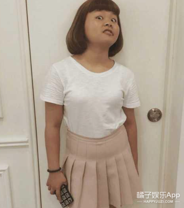 這就是歐美妝魔法嗎?從平平無奇到slay全場,王菊華莎就是鐵證 這就是歐美妝魔法嗎?從平平無奇到slay全場,王菊華莎就是鐵證