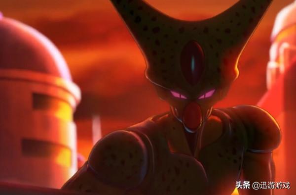 七龍珠成第五人格,玩家戰鬥力只有五?網友:萬代到底在做什麼? 七龍珠成第五人格,玩家戰鬥力只有五?網友:萬代到底在做什麼?