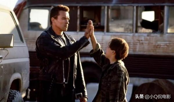 6部續集比第一部精彩的電影,完全延續且超越了前作 6部續集比第一部精彩的電影,完全延續且超越了前作