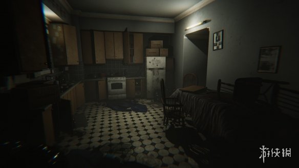 心理恐怖遊戲《MADiSON》將於明年1月7日發售 心理恐怖遊戲《MADiSON》將於明年1月7日發售