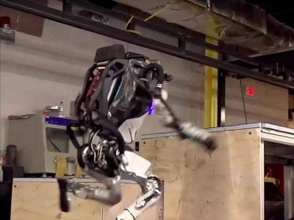 人工智慧那些事兒(1) - 你沒被A.I.嚇著吧? 人工智慧那些事兒(1) - 你沒被A.I.嚇著吧?