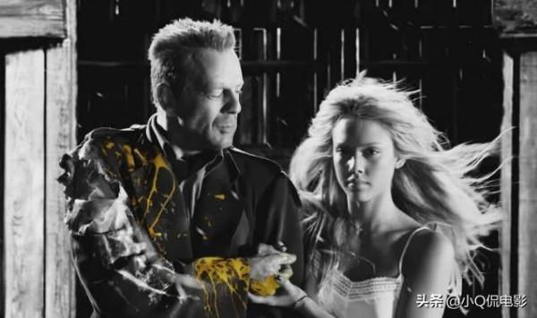 昆汀導演的十大巔峰作品，每部都把暴力美學發揮的淋漓盡致