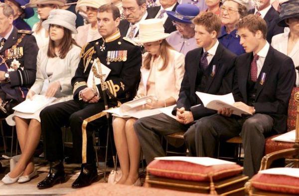 英國王室三問：王室成員犯法會被捕嗎？會被定罪嗎？會坐牢嗎？