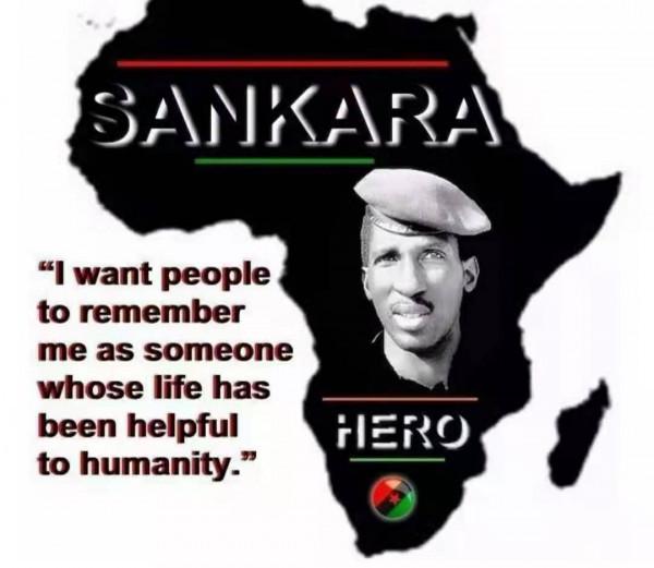 傘兵上尉政變上臺，立志為人民服務，深受百姓愛戴，卻被戰友殺害