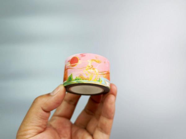 小音箱大心意,敦煌九色鹿走出壁畫,Sanag Xp6藍芽音箱國風禮盒 小音箱大心意,敦煌九色鹿走出壁畫,Sanag Xp6藍芽音箱國風禮盒