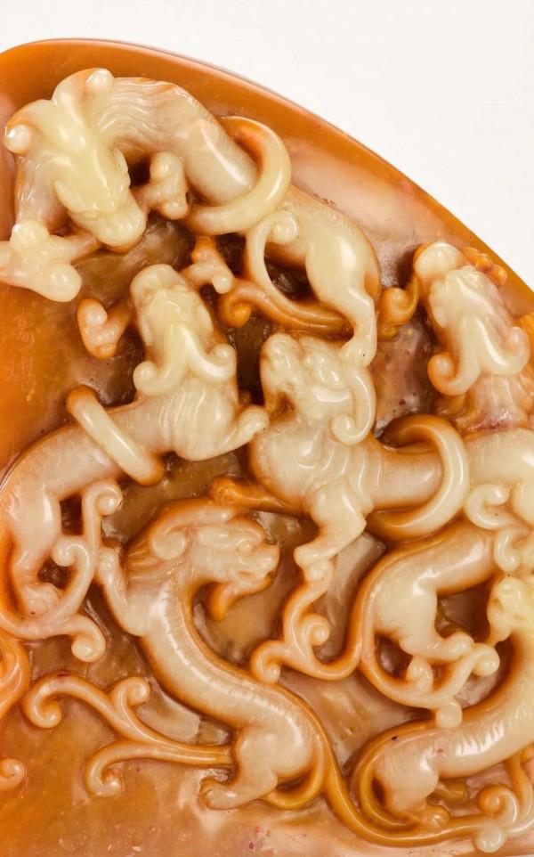 壽山大師傑作 壽山大師傑作