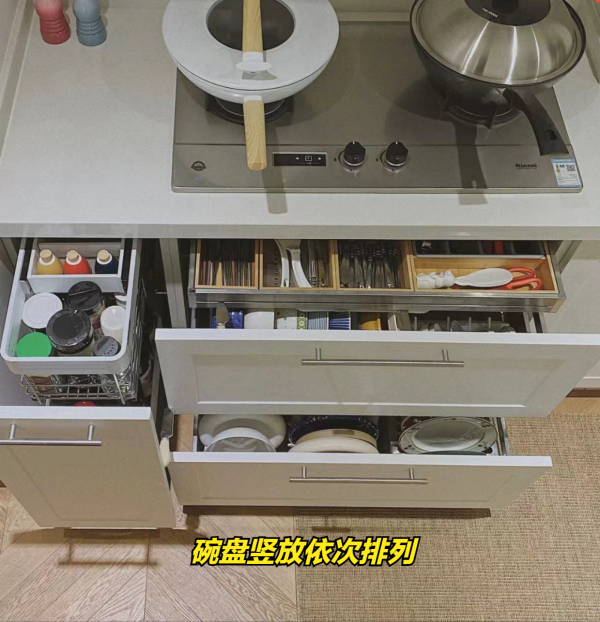 精緻廚房的裝修建議：做好這5個設計，入住後就知道有多實用