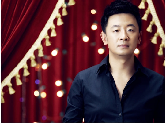 大學時懷孕生子，黃海波花600萬追她，莫小奇到底經歷了什麼？