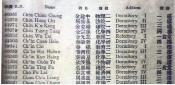 金無怠:在美潛伏40年,差點成中情局二把手,被叛徒出賣慘死 金無怠:在美潛伏40年,差點成中情局二把手,被叛徒出賣慘死