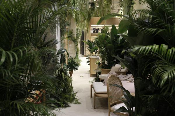 foundhome放家居跨界融合，全新升級線下體驗店正式開業