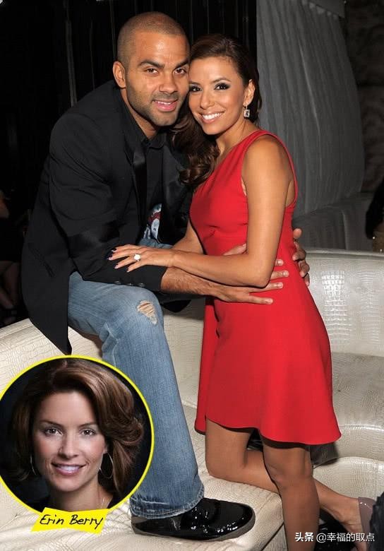 帕克前妻產後亮相頒獎典禮,穿黃色長裙的伊娃,顯嫩更有氣質 帕克前妻產後亮相頒獎典禮,穿黃色長裙的伊娃,顯嫩更有氣質