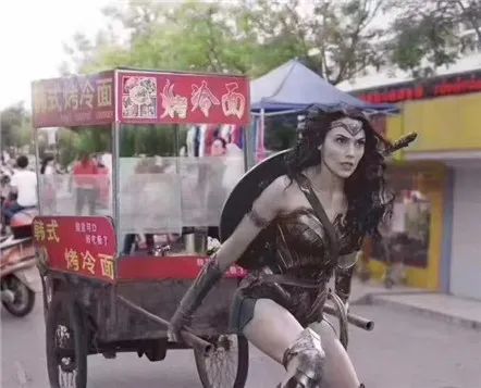 漫威英雄還能這樣玩？我想開了