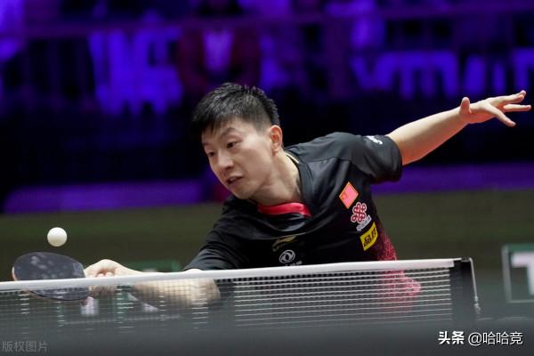 又見翻盤好戲!馬龍苦戰險勝00後小將,陳夢孫穎莎女雙贏混雙強檔 又見翻盤好戲!馬龍苦戰險勝00後小將,陳夢孫穎莎女雙贏混雙強檔