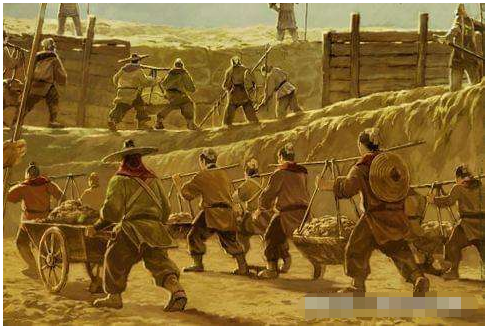 楊廣並未有史書上那麼不堪，隋朝之所以滅亡，不過是利益分配不均