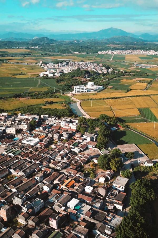 離深圳1小時！廣東這2座城市，環境好，物價低，很適合避寒養老