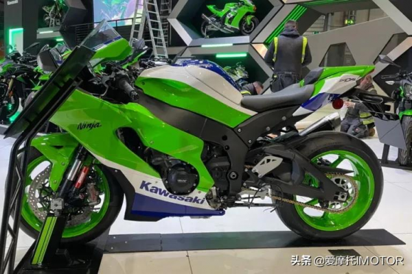 2022款川崎忍者ZX-10R/RR,明年春季發售? 2022款川崎忍者ZX-10R/RR,明年春季發售?