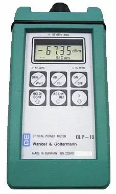 通訊歷史連載40-測試儀表商之羅德、是德、唯亞威、思博倫、泰克