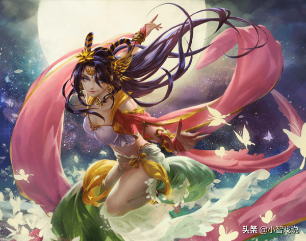 三國殺：為什麼士兵到千夫長沒人噴？校尉卻會被歧視