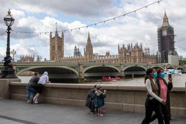 英國天然氣荒或引經濟“黑天鵝”