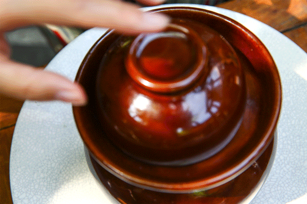 四川人的10種經典醃製食品，每種醃製食品都可以寫成一本書了