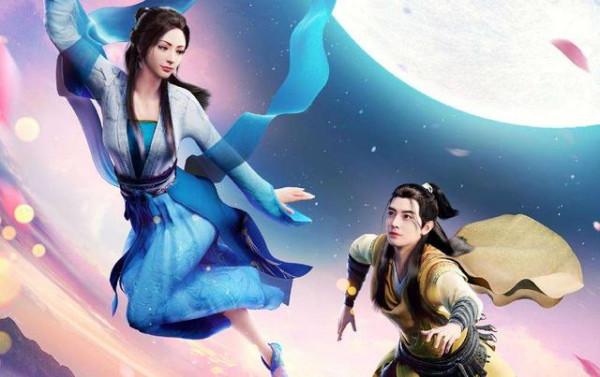 十部國漫獲得2021年度動畫獎,凡人第二名,雄獅少年也在其中? 十部國漫獲得2021年度動畫獎,凡人第二名,雄獅少年也在其中?