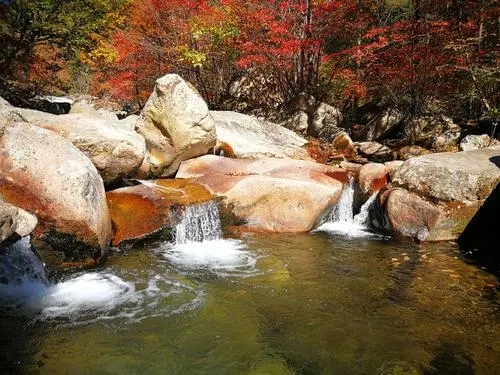 東北十大冷門景點，人少景美好玩
