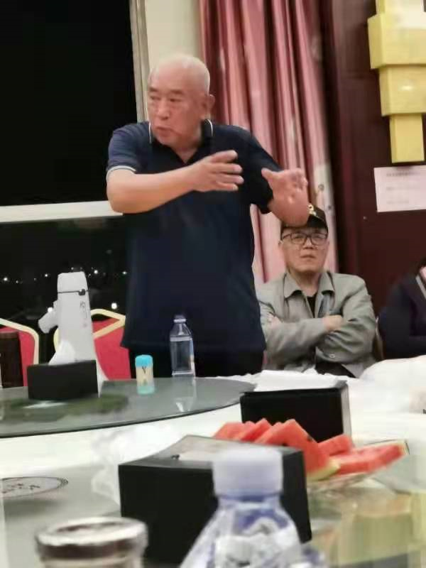 深切悼念緬懷開國上將劉亞樓夫人翟雲英前輩