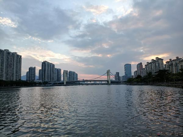 「雙11」半下午,一家人,一份餌,三條魚,盡享親子垂釣之樂… 「雙11」半下午,一家人,一份餌,三條魚,盡享親子垂釣之樂…