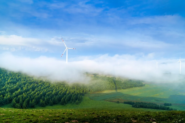 冬奧會倒計時22天！這座曾經比肩北京的老城，“國際張”藏不住了