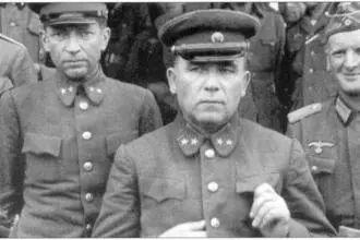 涅傑林元帥為何瞎指揮?造成最慘重發射事故 涅傑林元帥為何瞎指揮?造成最慘重發射事故