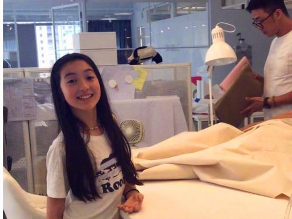 費曼、夏天變肉臉,石頭成壯漢,《爸哪》萌娃沒幾個能認出來了 費曼、夏天變肉臉,石頭成壯漢,《爸哪》萌娃沒幾個能認出來了