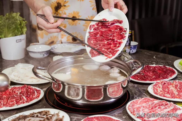 給廣東人一份盆+水，能端上桌多少種火鍋？