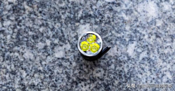 小巧輕便的照明好物在路上M4 TURBO迷你強光手電筒輕體驗 小巧輕便的照明好物在路上M4 TURBO迷你強光手電筒輕體驗