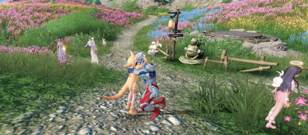 天刀手遊一週年聯動仙劍卻被罵割韭菜，MMO聯動還是網易內行