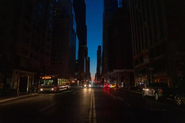 缺油、缺氣、缺電！全球正陷入一場能源危機，背後的原因是什麼？