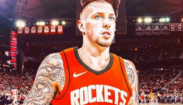 僅一夜!籃網連籤3人,詹姆斯與前隊友再合作,戈登交易陷入僵持 僅一夜!籃網連籤3人,詹姆斯與前隊友再合作,戈登交易陷入僵持