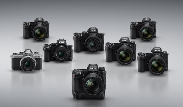 從尼康Z9無貨，我們必須看清一個現實，相機廠商不愁賣不出機身