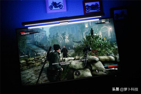 千元2K高刷屏，遊戲玩家神器，KTC H27T22電競顯示器評測